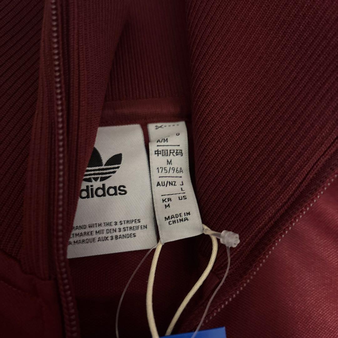 1. FCニュルンベルク アニバーサリー トラックトップ