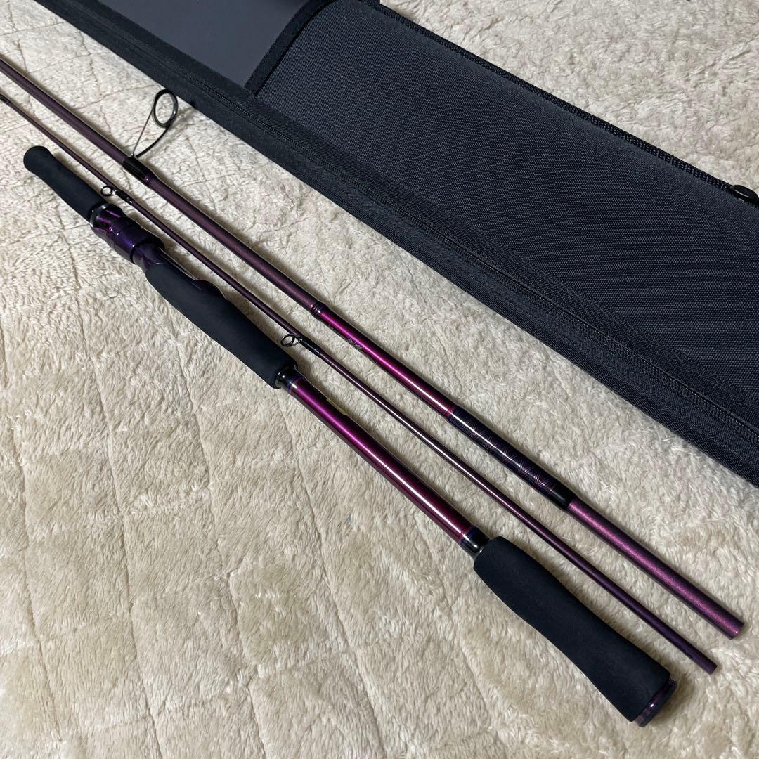 【新品未使用】ハートランド リベラリスト 803MLRS-25