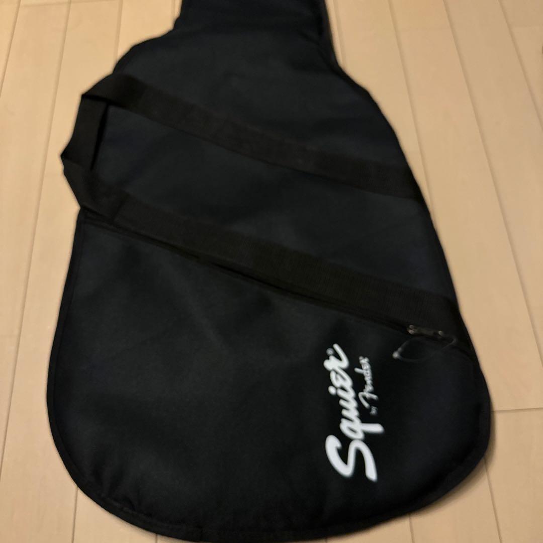 スクワイヤー　Paranormal Offset Telecaster SJ