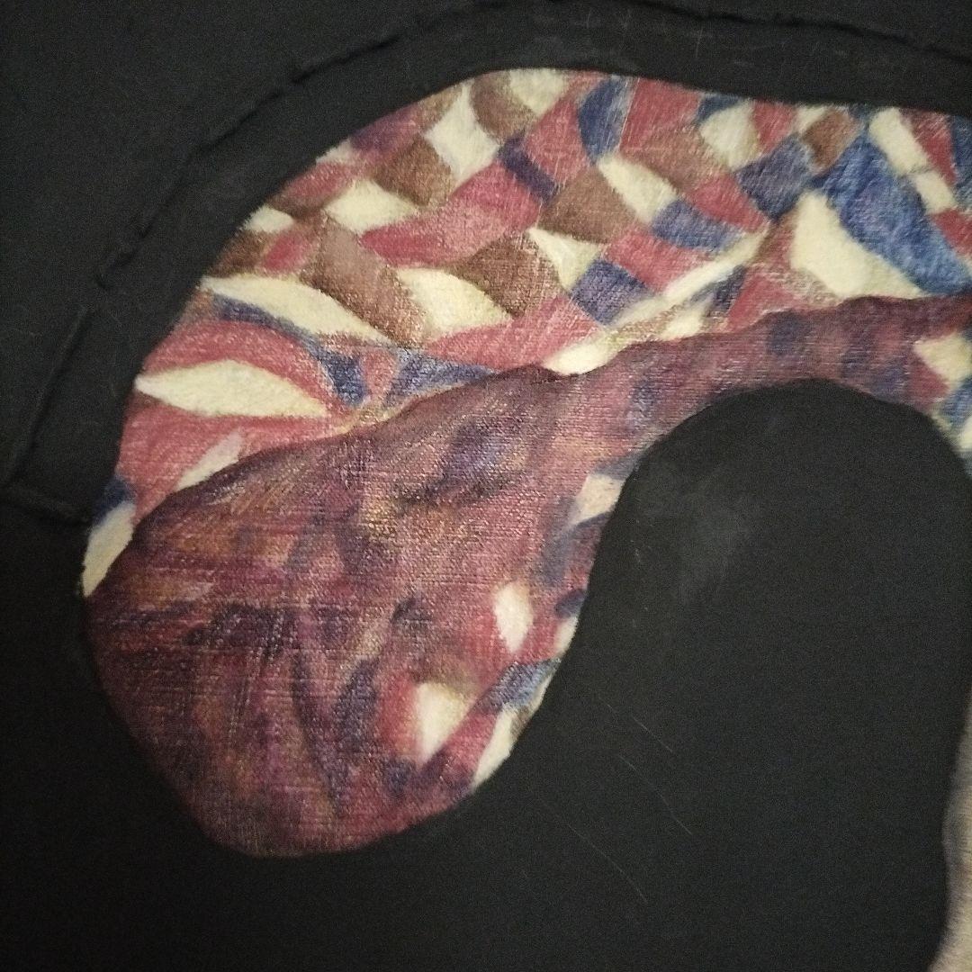 菊地洋子　絵画