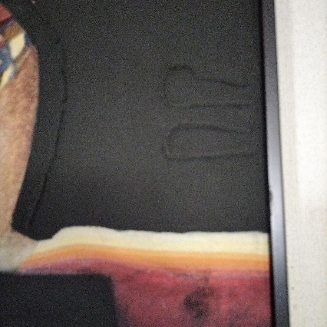 菊地洋子　絵画