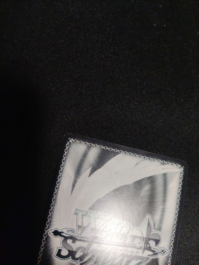 ヴァイス　ごちうさ　halloween night チノ　spサイン