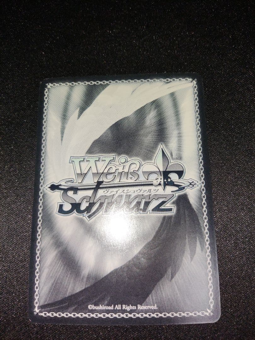 ヴァイス　ごちうさ　halloween night チノ　spサイン