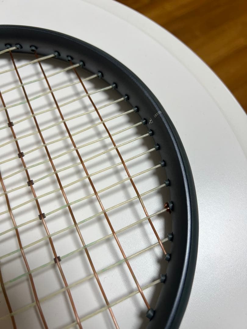 Wilson RF01 PRO テニスラケット (G2)