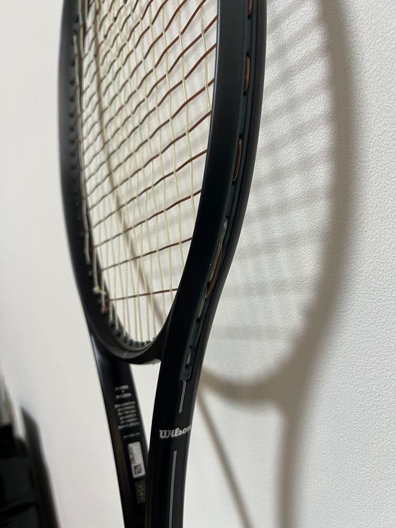 Wilson RF01 PRO テニスラケット (G2)