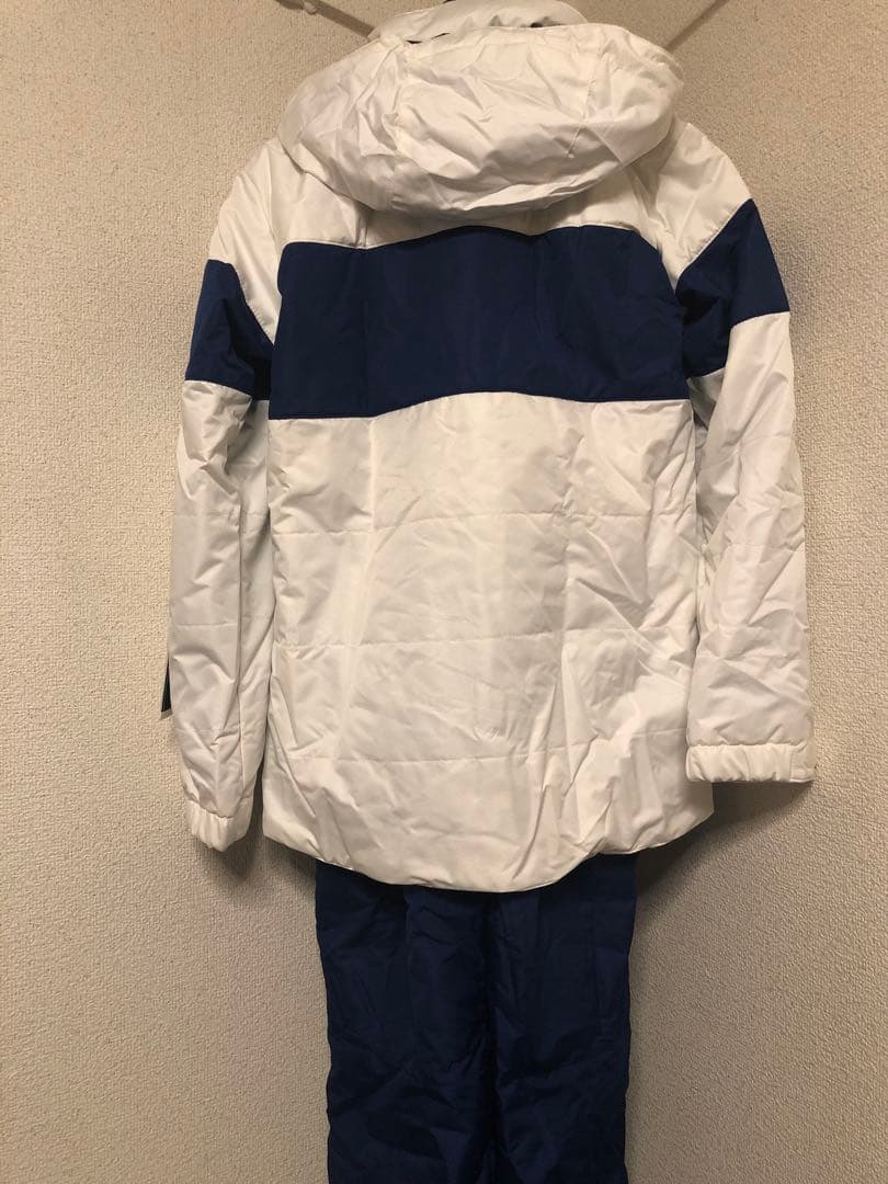 FILA スキーウェア レディース S