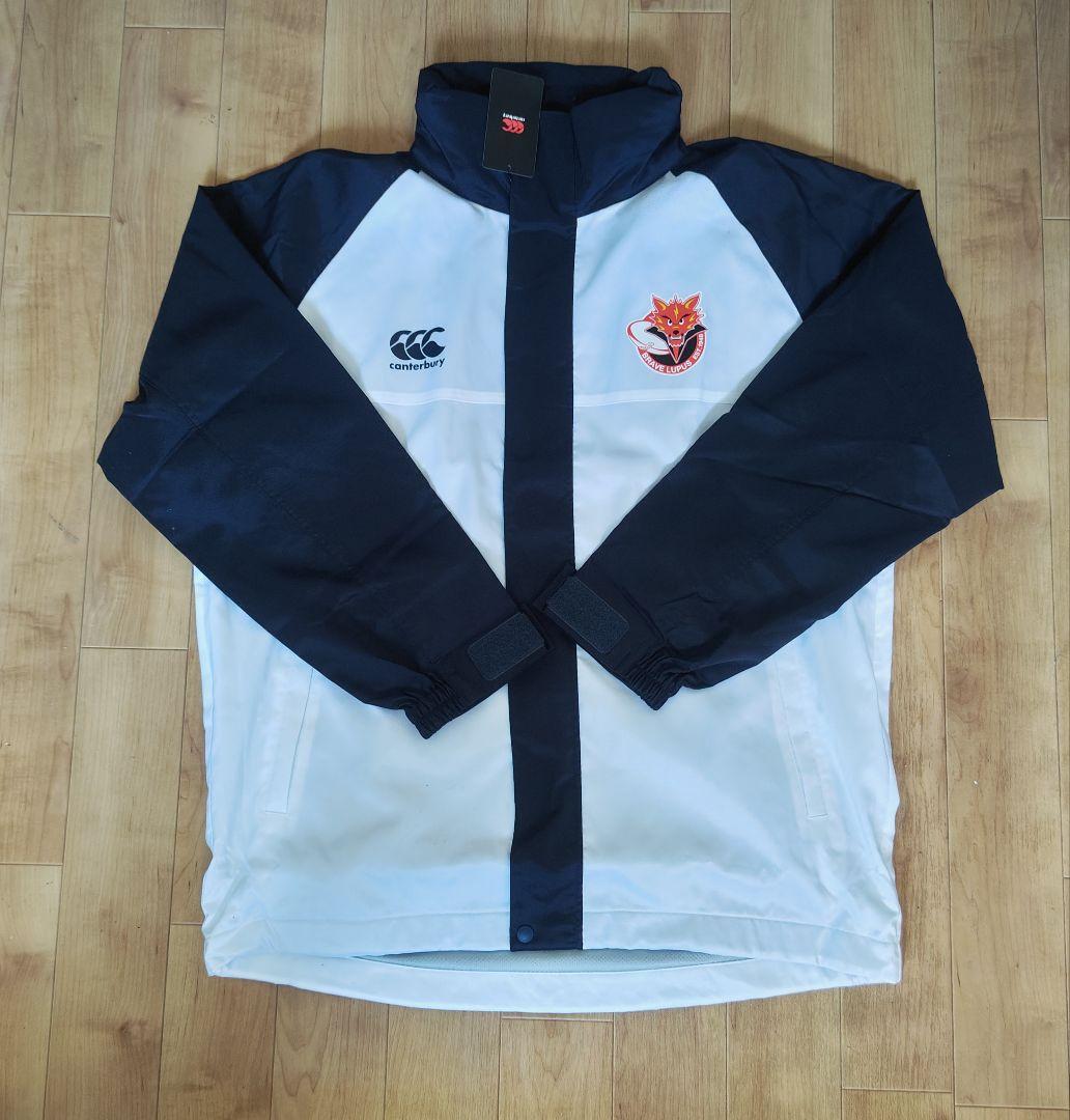 東芝ブレ--ブル-パス　ウインドージャケット　３Ｌ