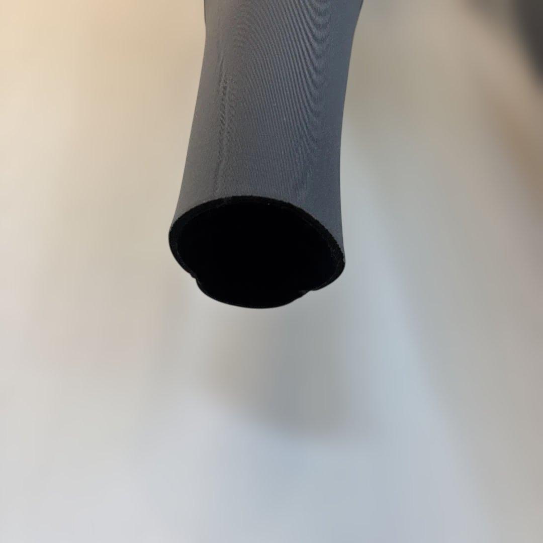 Hurley ウェットスーツ　シーガル 3mm ハンガー付き