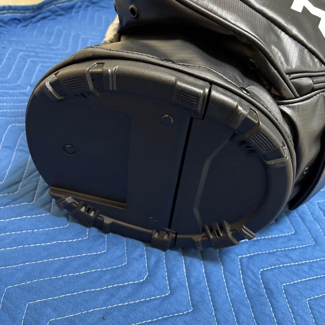 ミニマルゴルフMNML GOLF TERRA StandSN1 スタンドバッグ