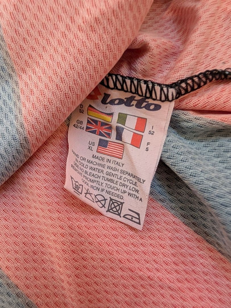 【新品タグ付き】ACミラン/ジョージ・ウェア/H/ 96-97モデル