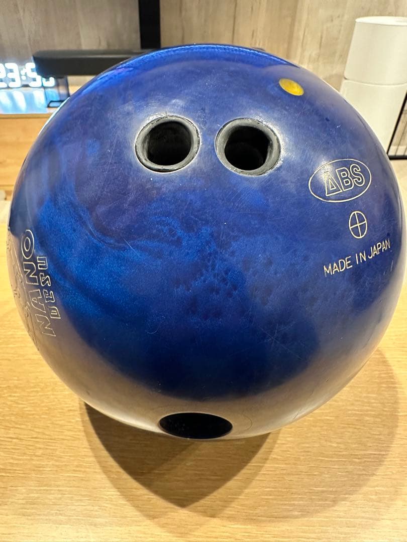 ナノデス・アキュドライブ フォー　NANODESU Accu Drive Ⅳ