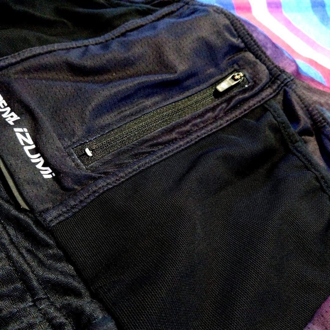 PEARL IZUMI レースフィット　サイクルジャージ・ ビブショーツセット