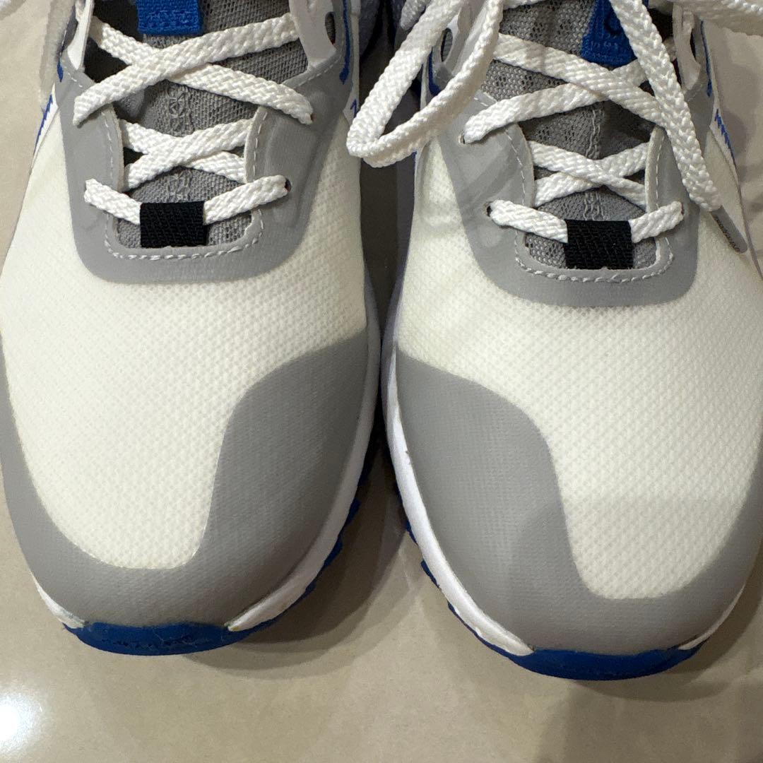 COLE HAAN GRAND 360 ゴルフシューズ