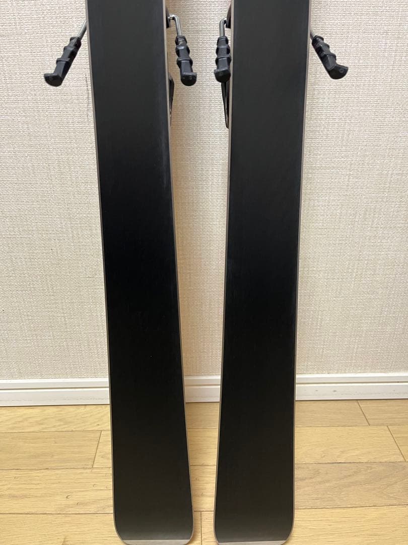 HEAD POWERSHAPE +PRD12GW 158㎝ 22-23