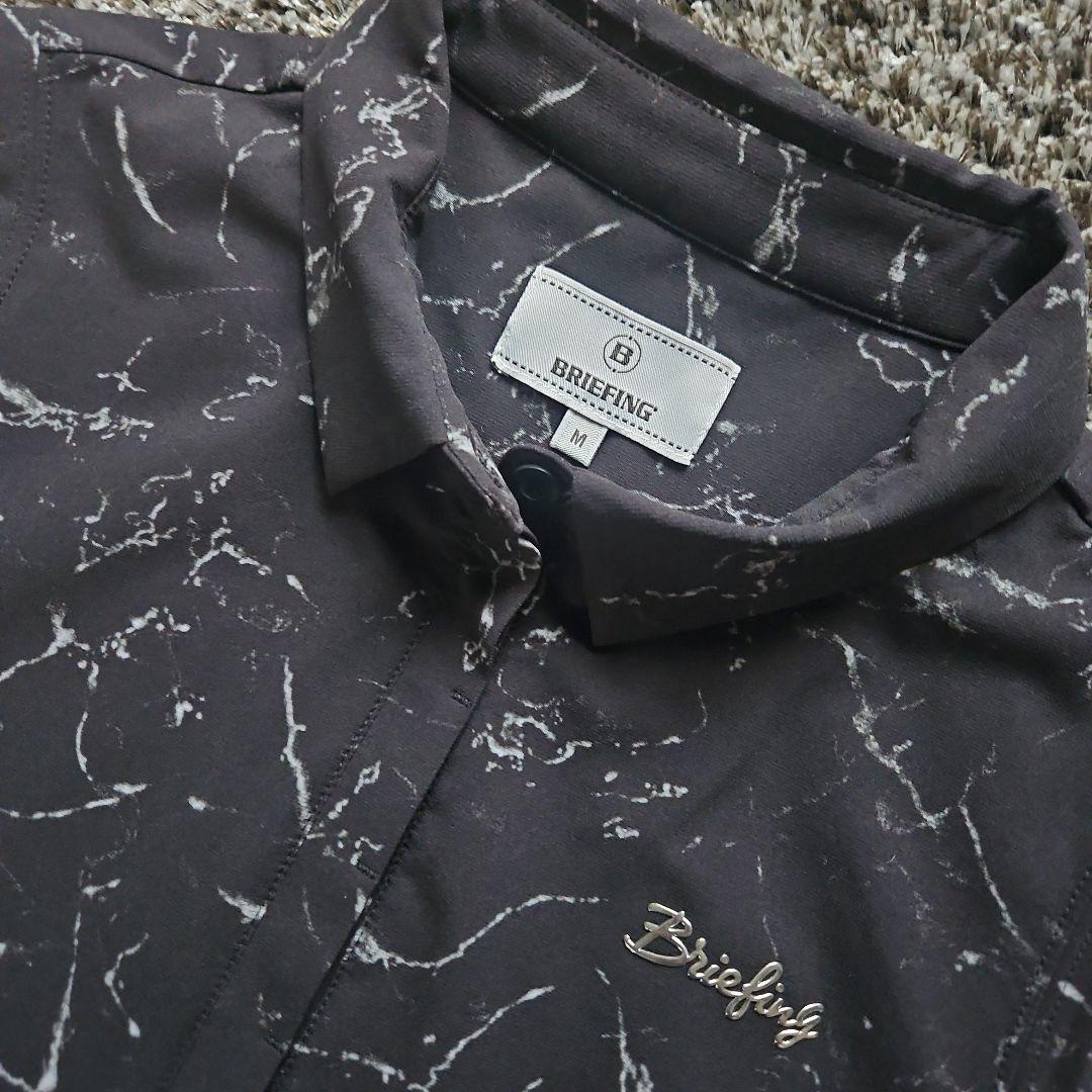 BRIEFING　ノースリーブワンピース　ゴルフウェア