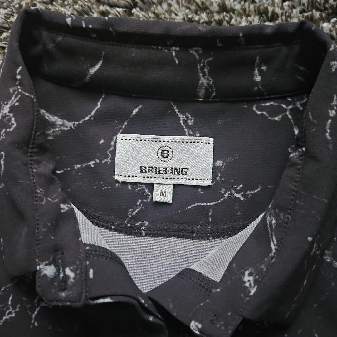 BRIEFING　ノースリーブワンピース　ゴルフウェア