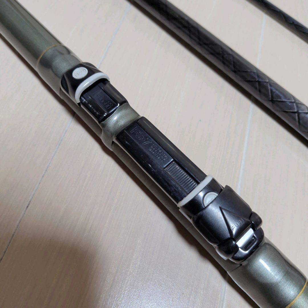 ダイワ クロスカーボ ジェットスポーツ 25-420CX DAIWA