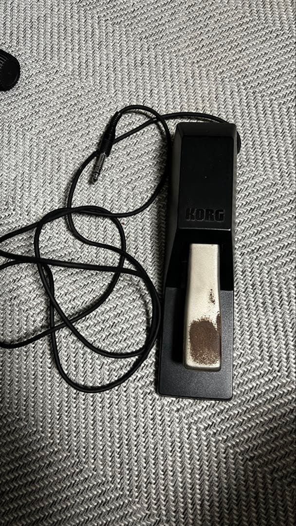 KORG KROME 73 シンセサイザー