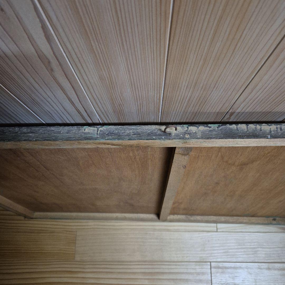 黒板 昭和レトロ　アンティーク　小道具