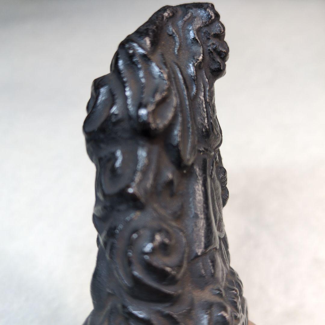 日蓮　鬼子母神　日蓮宗　日蓮聖人　骨董　懐中仏　念侍仏　曼荼羅　花押　護符