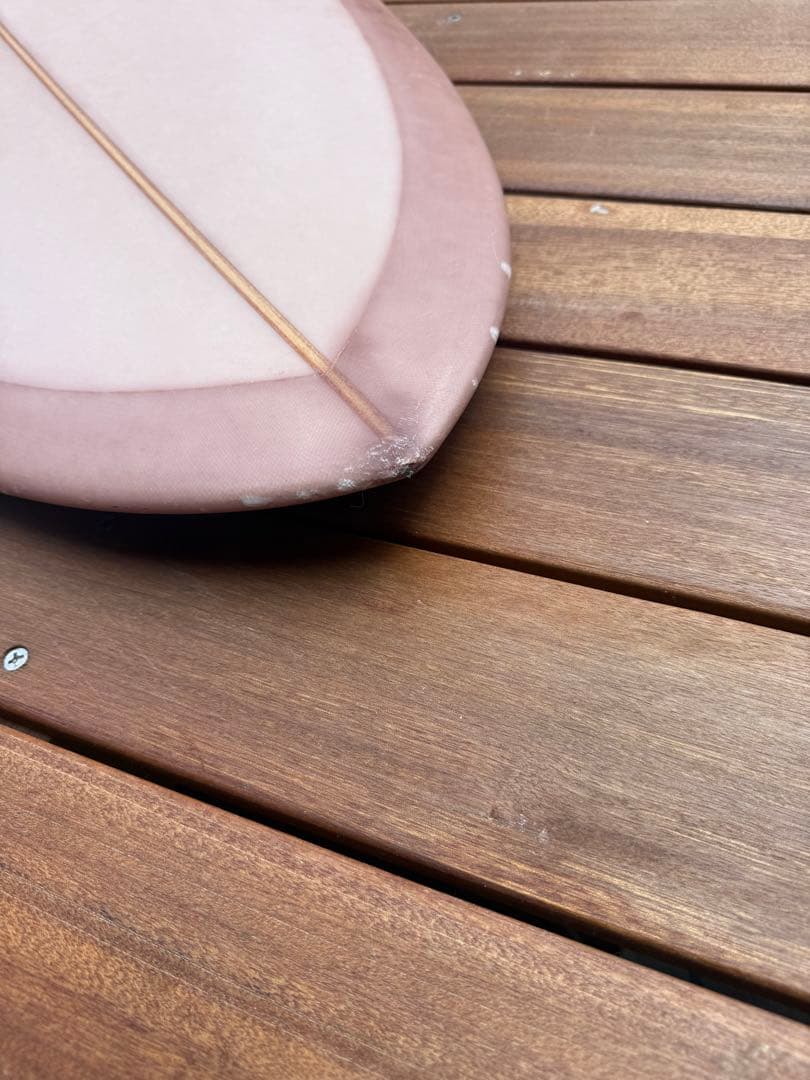 Domingo （ドミンゴ）サーフボード　ミッドレングス　7.8ft