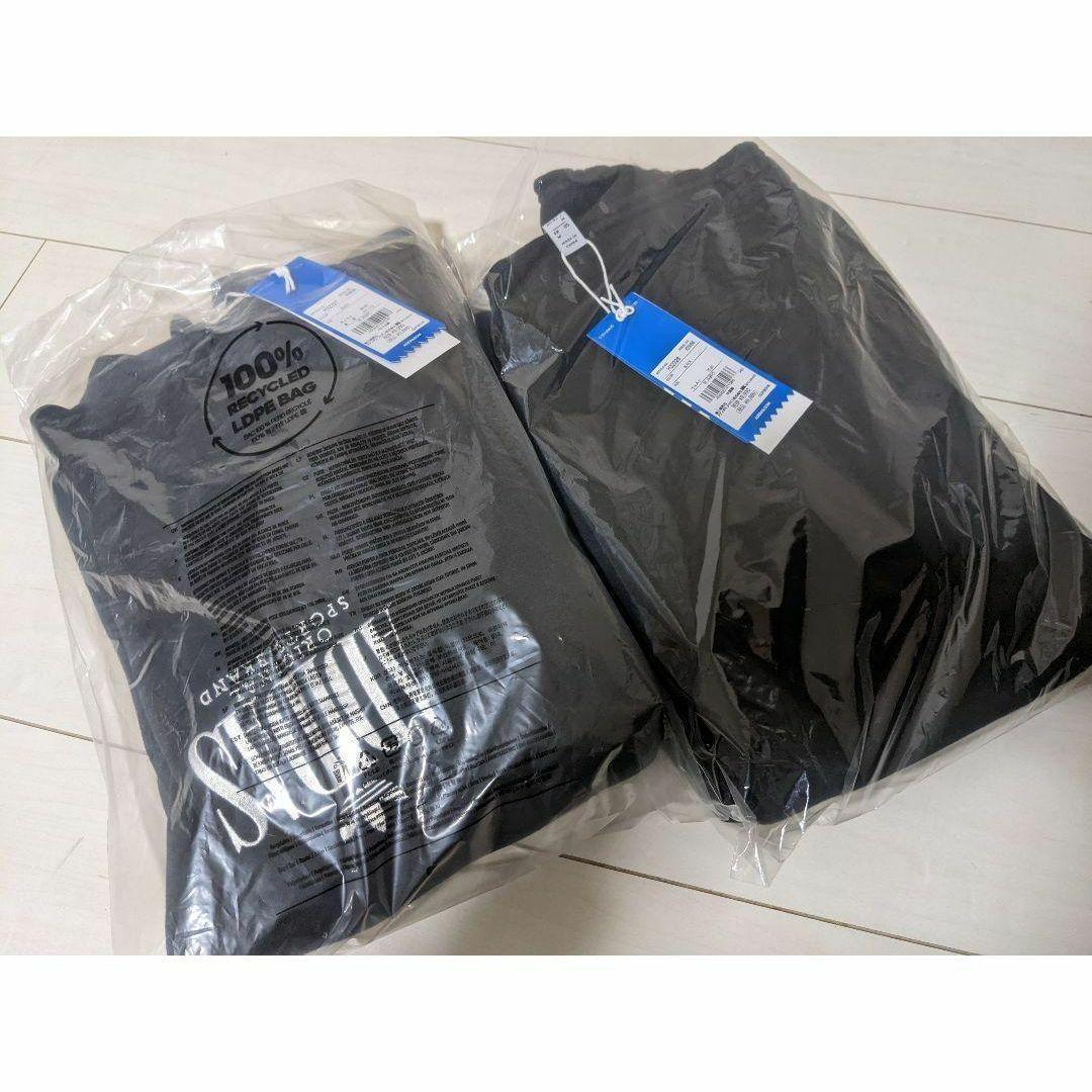 新品 セットアップ 定価 19,778円 未使用 アディダス Adidas