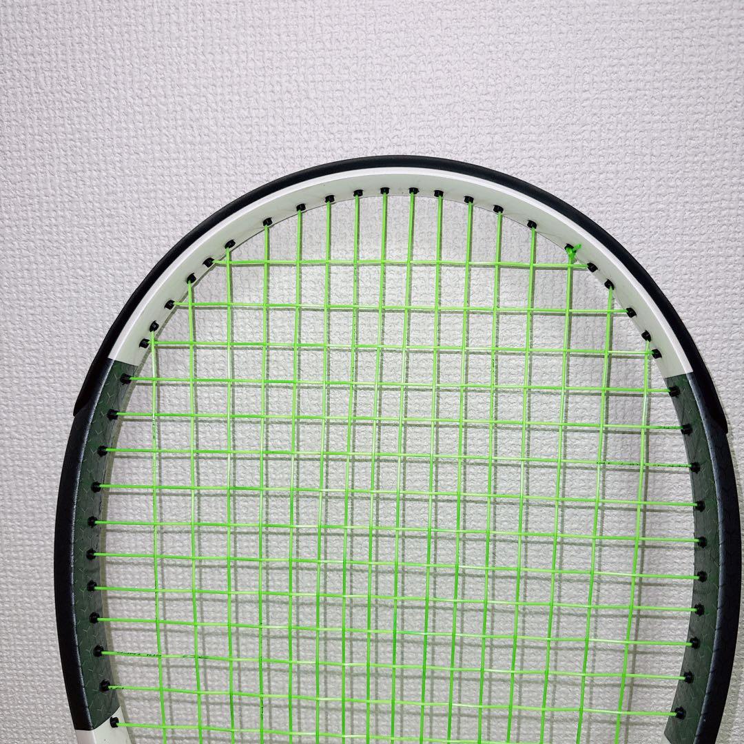 は*か様 超希少 美品 Wilson XP 0 V2.0 120 ウィルソン