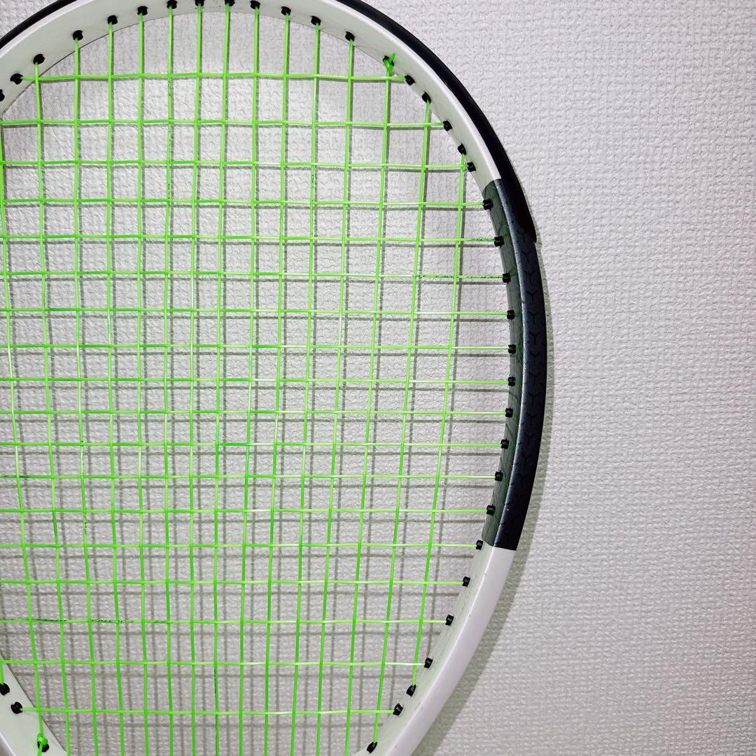 は*か様 超希少 美品 Wilson XP 0 V2.0 120 ウィルソン