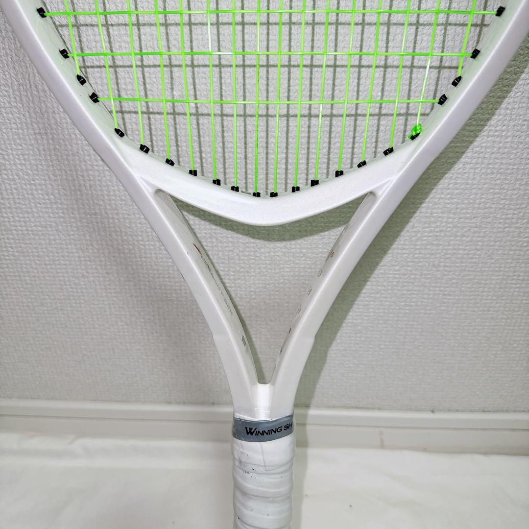は*か様 超希少 美品 Wilson XP 0 V2.0 120 ウィルソン