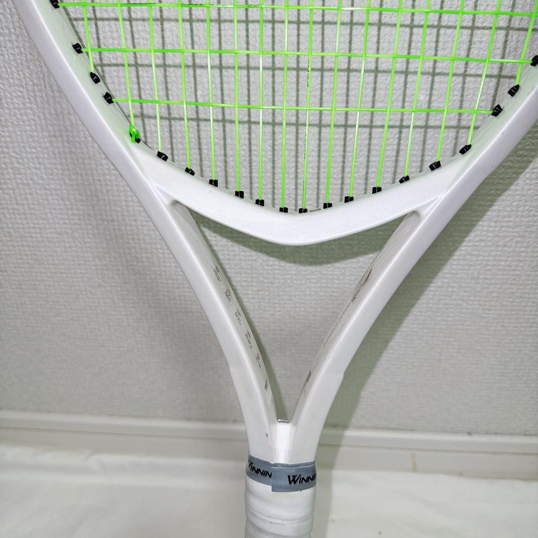 は*か様 超希少 美品 Wilson XP 0 V2.0 120 ウィルソン