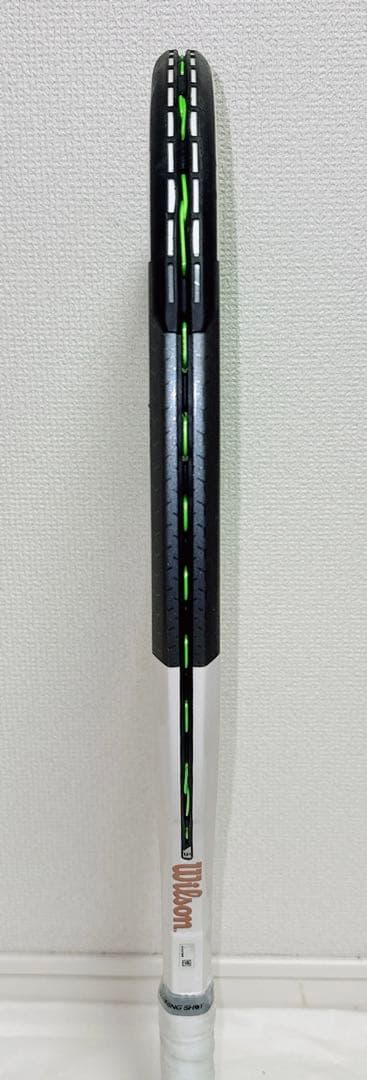 は*か様 超希少 美品 Wilson XP 0 V2.0 120 ウィルソン