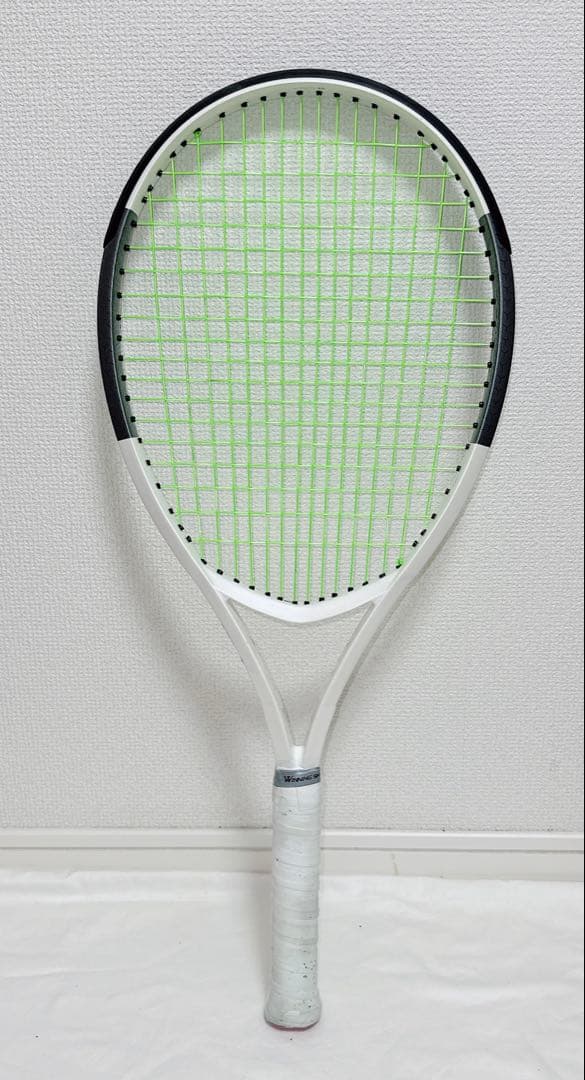 は*か様 超希少 美品 Wilson XP 0 V2.0 120 ウィルソン