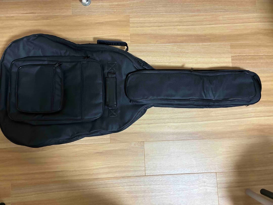 Wood Land WM-300 セルマーモデル ジャンゴラインハルト