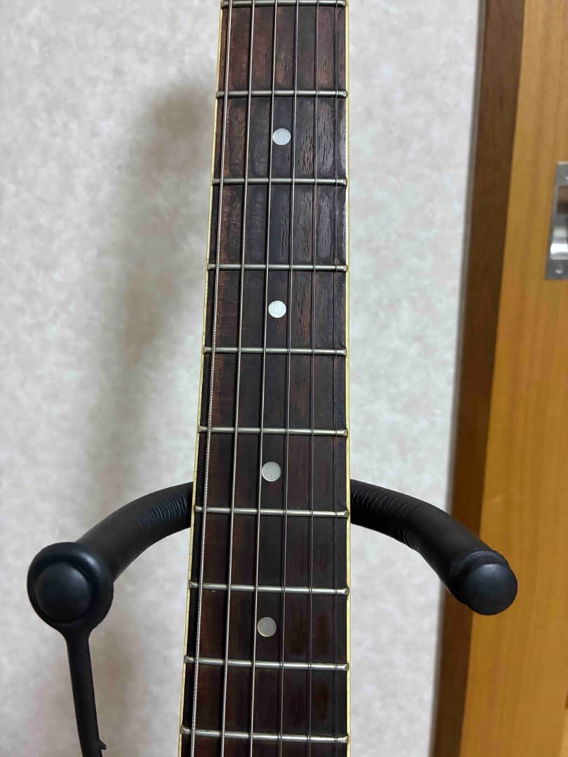 Wood Land WM-300 セルマーモデル ジャンゴラインハルト