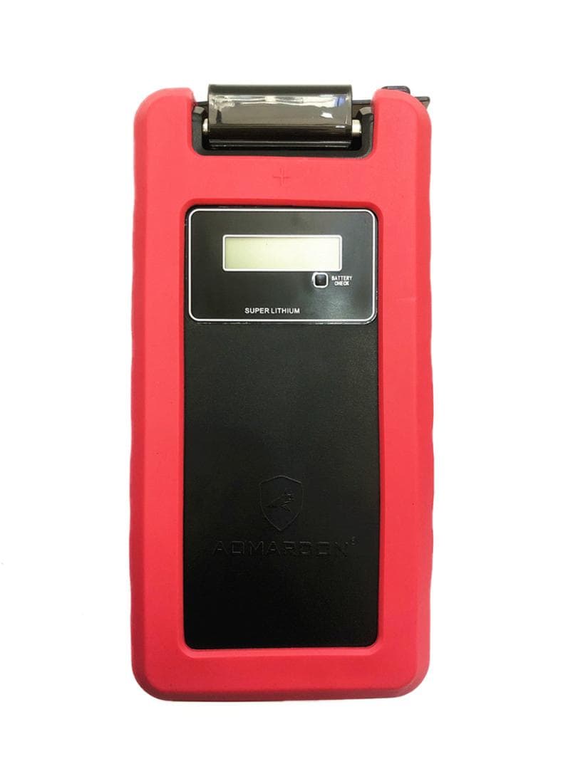 電動リール用リチウムバッテリー 15000mAh ダイワ＆シマノ対応