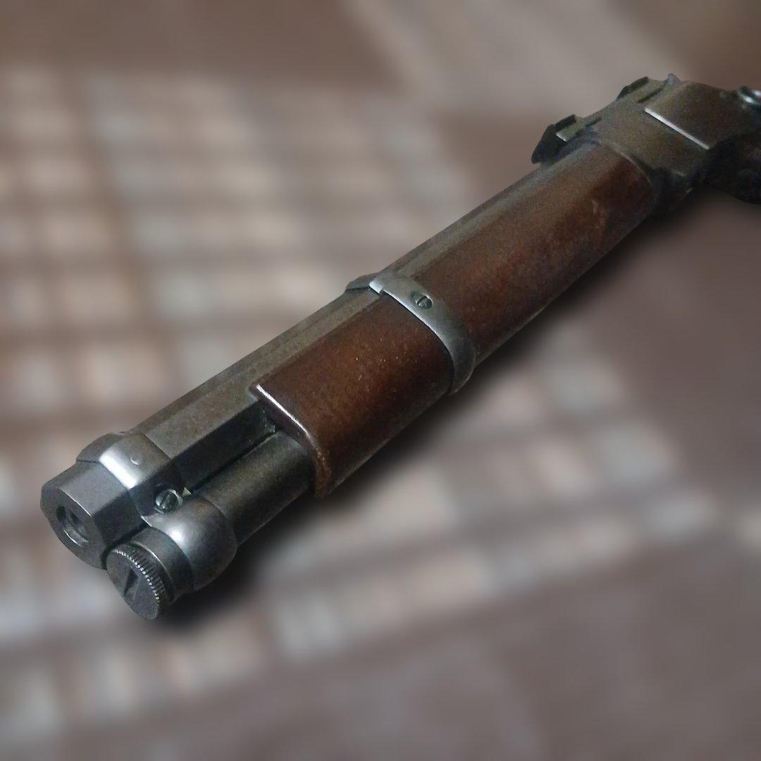 KTW ウィンチェスターランダルカスタム　M1873