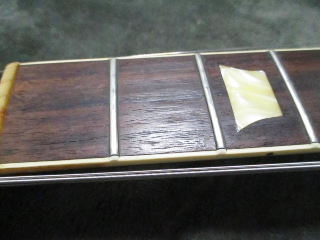 Tokai LS-120 Les Paul REBORN 1980年製