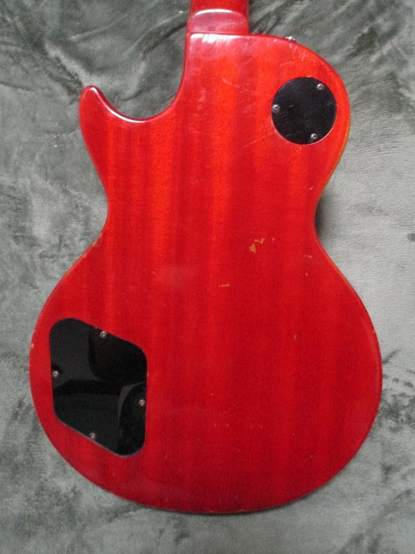 Tokai LS-120 Les Paul REBORN 1980年製