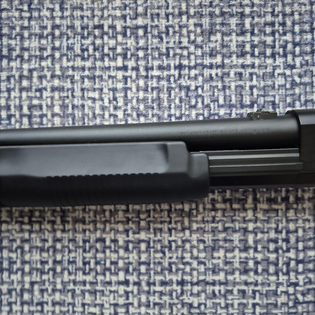 【東京マルイ】M3ショーティーカスタム エアーコッキングショットガン 18歳以上