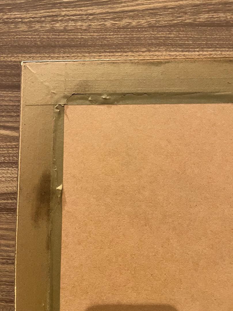 【正真正銘本物 141/250】フランス アンドレ・ブラジリエ あけぼの