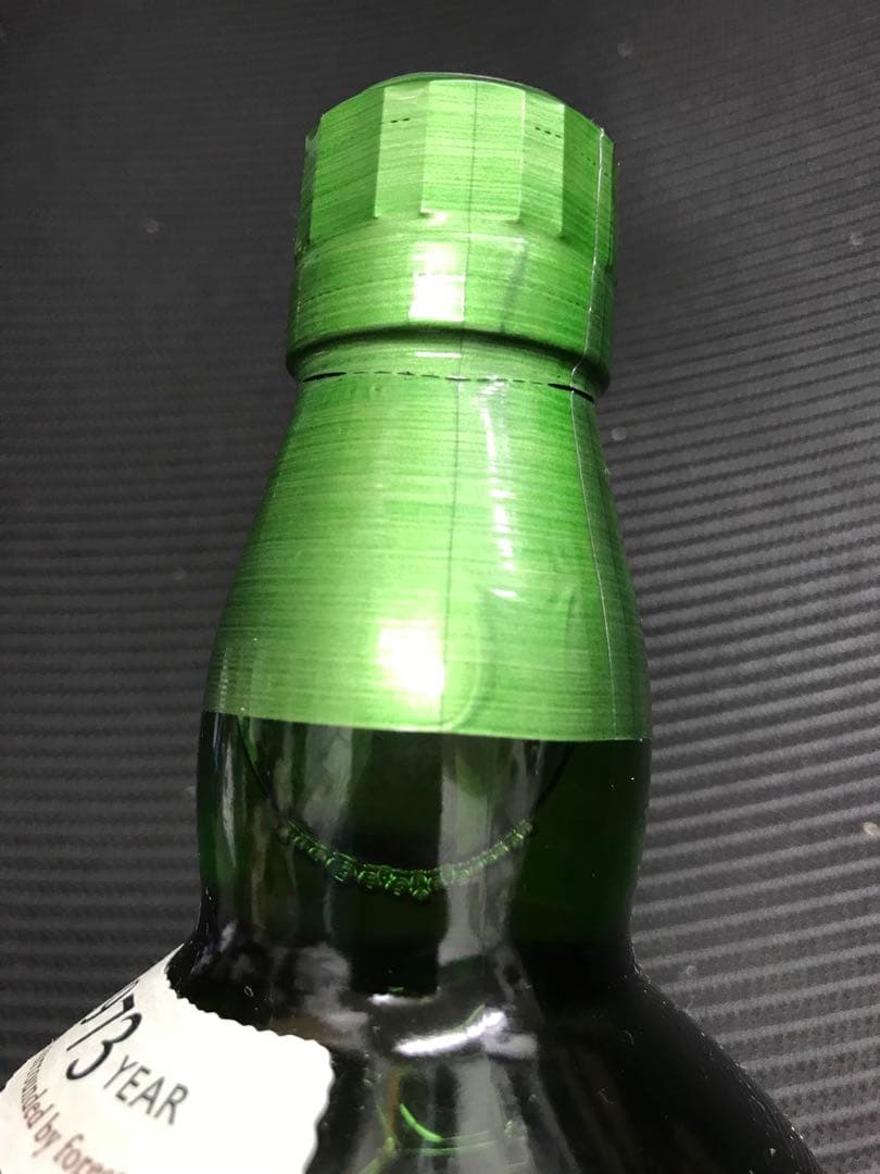 SUNTORY サントリー　白州　700ml 未開栓