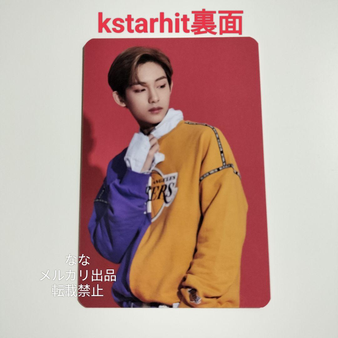 NCT127 ドヨン トレカ まとめ売り フォトカード 公式 CD 特典 ACE