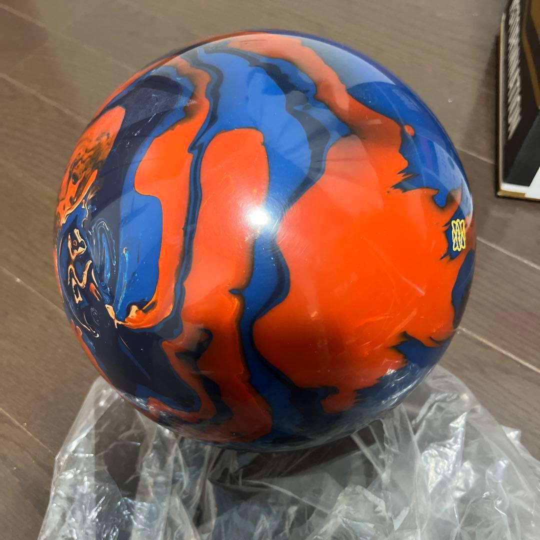 PhysiX Raze ボウリングボール 15LB フィジックスレイズ