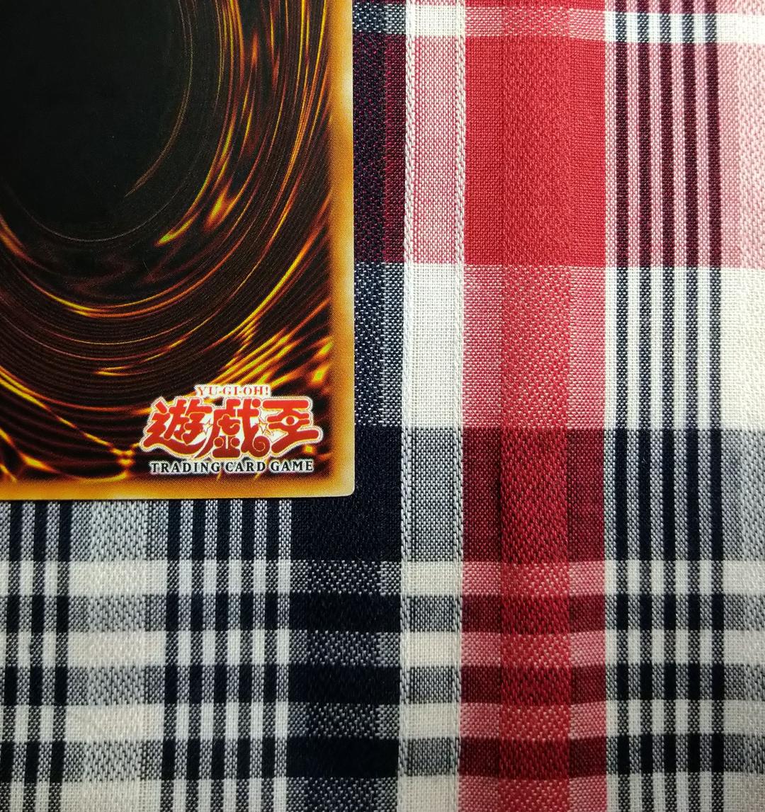 遊戯王 パワーボンド アジア asia