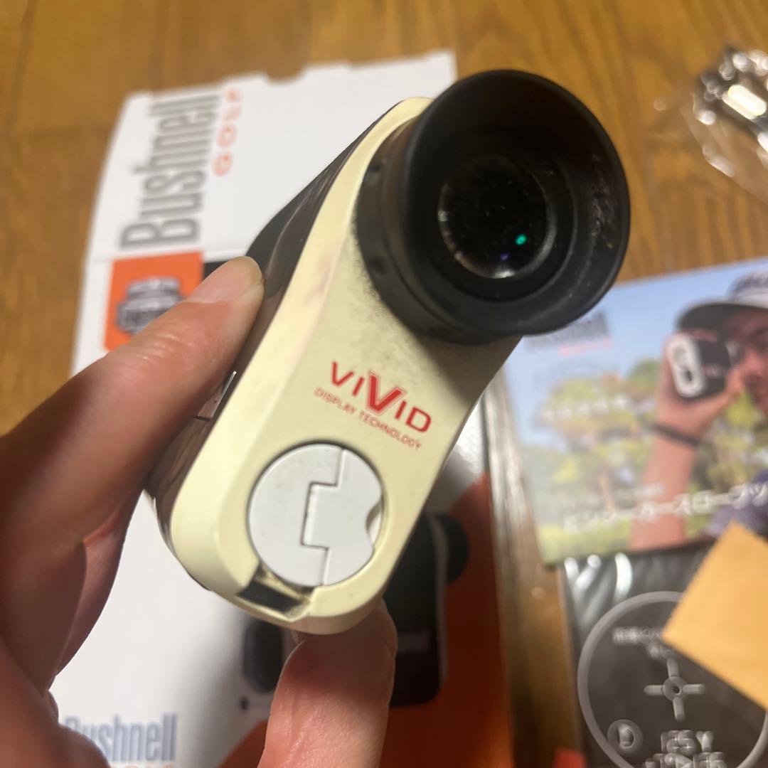 専用！ブッシュネルTOUR Z6 ジョルト