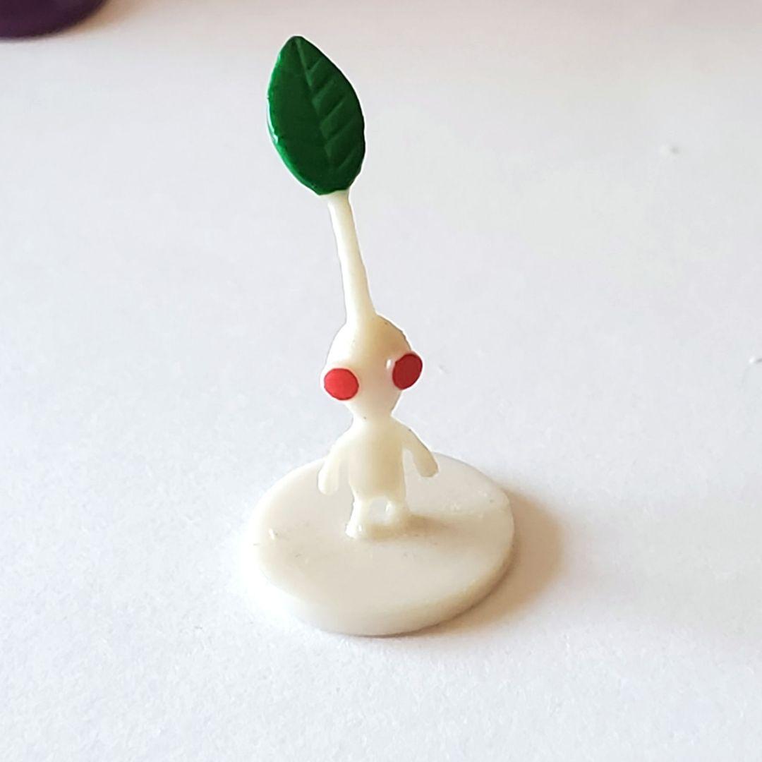 任天堂ピクミン2　初期コレクション　フィギュア　キャラクター　チャッピー　レトロ