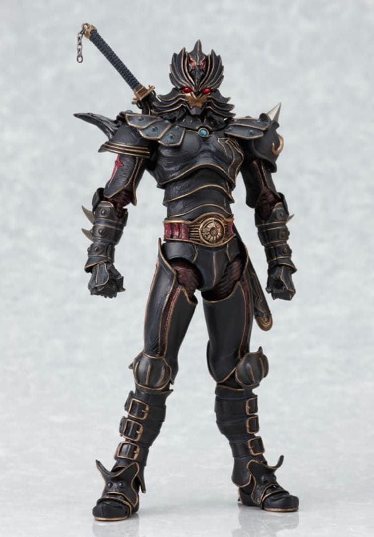 マックスファクトリー　S.O.G. MAX 乙羽鴉　リジェネラートver