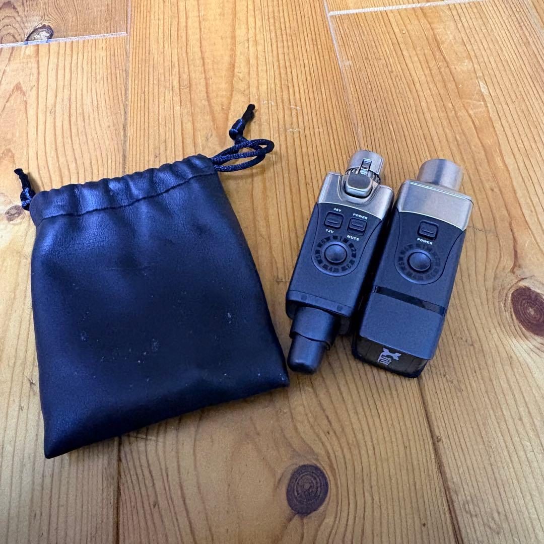 その他 X VIVE U3C