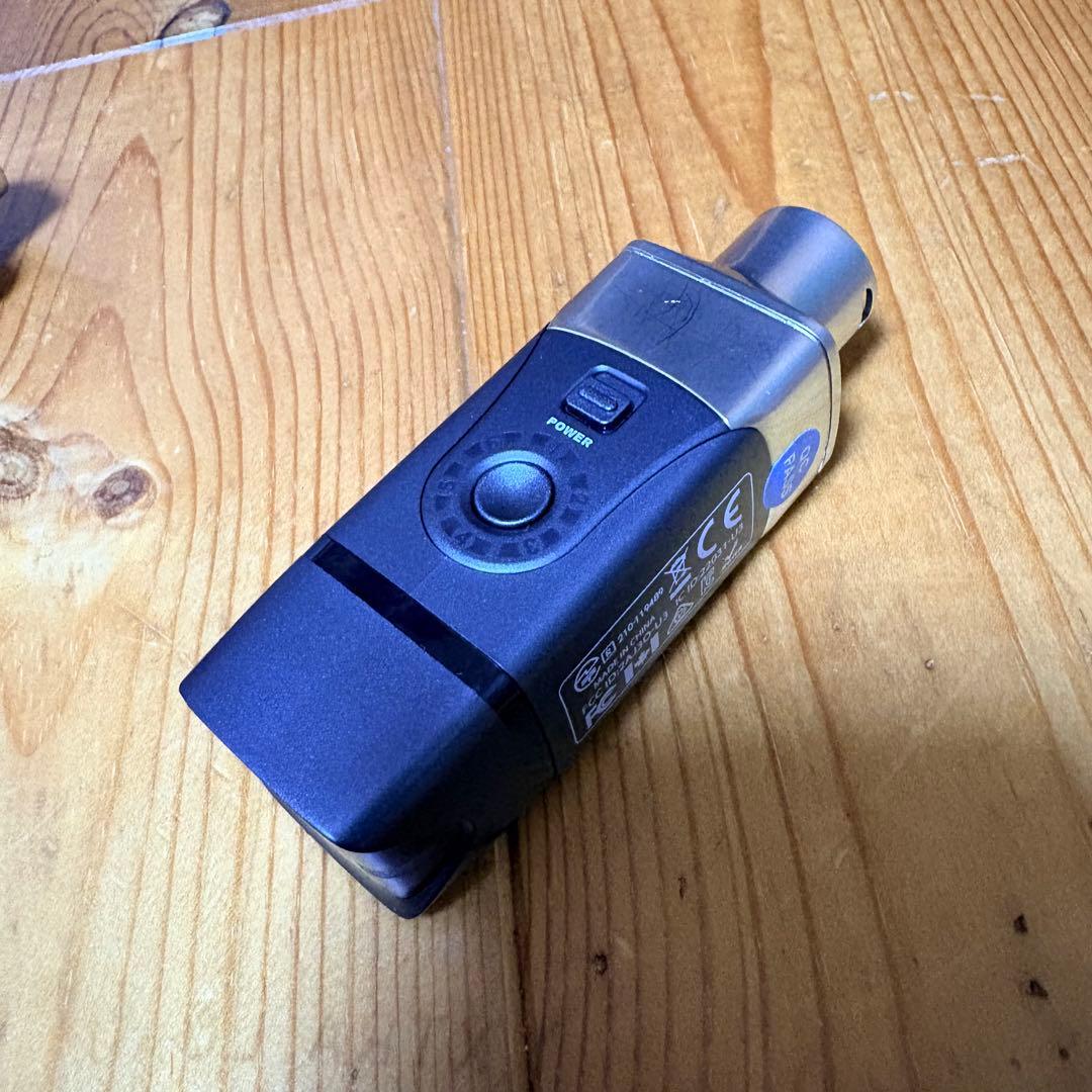 その他 X VIVE U3C