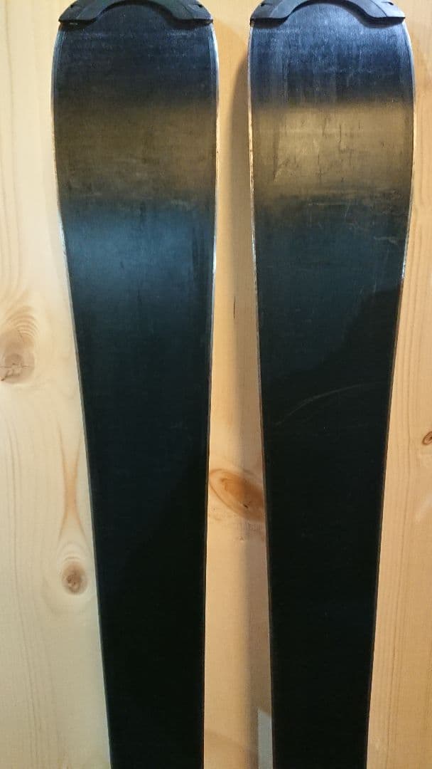 ROSSIGNOL 150㎝ 簡単調整261～327㎜ ロシニョールスキー板